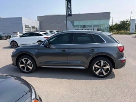 Audi Q5 Progressiv / ГЛАВНО ПРЕДСТАВИТЕЛСТВО НА АУДИ, снимка 2