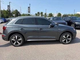 Audi Q5 Progressiv / ГЛАВНО ПРЕДСТАВИТЕЛСТВО НА АУДИ, снимка 3