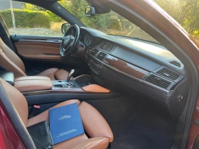 BMW X6, снимка 10
