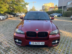 BMW X6, снимка 5