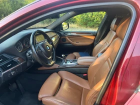 BMW X6, снимка 6