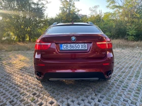 BMW X6, снимка 4