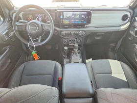 Jeep Gladiator 3.6l Sport, снимка 8