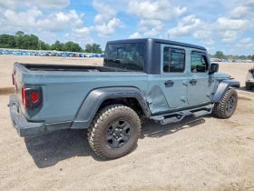 Jeep Gladiator 3.6l Sport, снимка 3