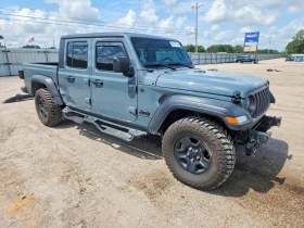 Jeep Gladiator 3.6l Sport, снимка 4