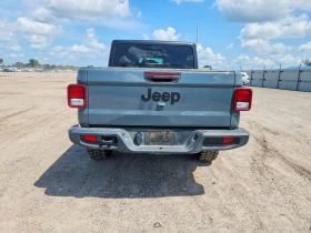 Jeep Gladiator 3.6l Sport, снимка 6