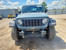 Jeep Gladiator 3.6l Sport, снимка 5
