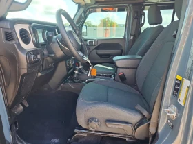 Jeep Gladiator 3.6l Sport, снимка 7