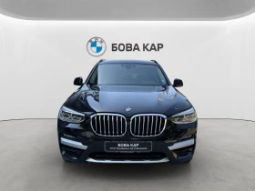 BMW X3 xDrive30i, снимка 3