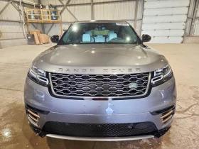 Land Rover Range rover 3.0l Velar R-Dynamic S, снимка 5