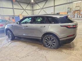 Land Rover Range rover 3.0l Velar R-Dynamic S, снимка 2