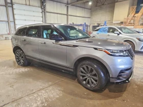 Land Rover Range rover 3.0l Velar R-Dynamic S, снимка 4