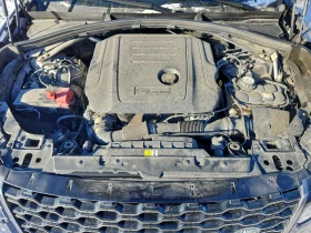 Land Rover Range rover 3.0l Velar R-Dynamic S, снимка 11