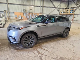 Land Rover Range rover 3.0l Velar R-Dynamic S, снимка 1