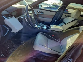Land Rover Range rover 3.0l Velar R-Dynamic S, снимка 7