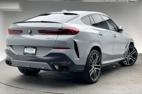 BMW X6 xDrive40i / M sport/ Panorama/ Adaptive/Harman/HUD, снимка 7