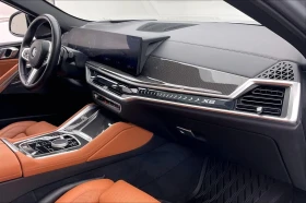 BMW X6 xDrive40i / M sport/ Panorama/ Adaptive/Harman/HUD, снимка 9