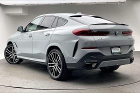 BMW X6 xDrive40i / M sport/ Panorama/ Adaptive/Harman/HUD, снимка 5