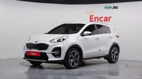 Kia Sportage 2.0D* SIGNATURE* КОЖА* ПОДГРЕВ* ОБДУХВАНЕ* КАМЕРА*, снимка 1