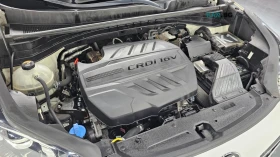 Kia Sportage 2.0D* SIGNATURE* КОЖА* ПОДГРЕВ* ОБДУХВАНЕ* КАМЕРА*, снимка 6