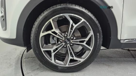Kia Sportage 2.0D* SIGNATURE* КОЖА* ПОДГРЕВ* ОБДУХВАНЕ* КАМЕРА*, снимка 5