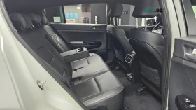 Kia Sportage 2.0D* SIGNATURE* КОЖА* ПОДГРЕВ* ОБДУХВАНЕ* КАМЕРА*, снимка 12