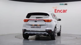 Kia Sportage 2.0D* SIGNATURE* КОЖА* ПОДГРЕВ* ОБДУХВАНЕ* КАМЕРА*, снимка 4