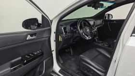 Kia Sportage 2.0D* SIGNATURE* КОЖА* ПОДГРЕВ* ОБДУХВАНЕ* КАМЕРА*, снимка 10