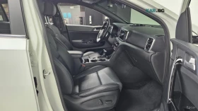 Kia Sportage 2.0D* SIGNATURE* КОЖА* ПОДГРЕВ* ОБДУХВАНЕ* КАМЕРА*, снимка 11