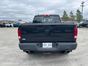 Dodge RAM 1500 * Warlock * CARFAX * ОПЦИЯ ЗА ФИНАНСИРАНЕ , снимка 15
