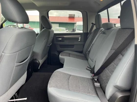 Dodge RAM 1500 * Warlock * CARFAX * ОПЦИЯ ЗА ФИНАНСИРАНЕ , снимка 11