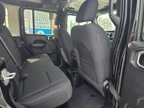 Jeep Wrangler 2.0 TURBO * * * 2019* * * , снимка 9