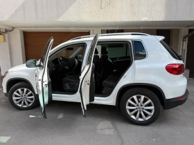 VW Tiguan, снимка 3