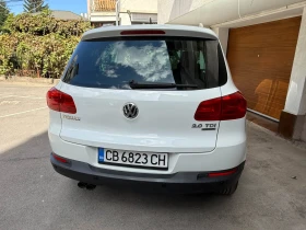 VW Tiguan, снимка 10
