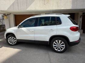 VW Tiguan, снимка 2