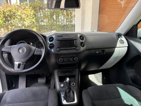 VW Tiguan, снимка 8