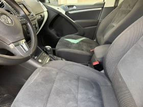 VW Tiguan, снимка 11