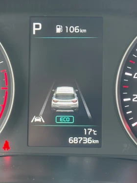 Kia Stonic, снимка 13