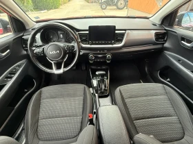 Kia Stonic, снимка 9