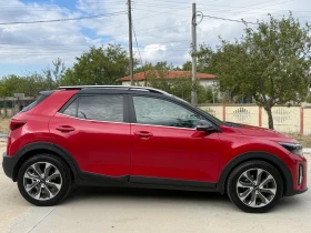 Kia Stonic, снимка 5