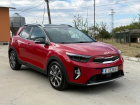 Kia Stonic, снимка 3