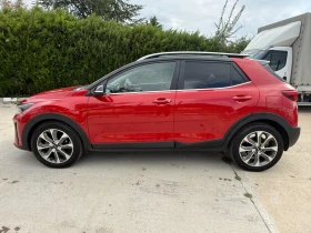 Kia Stonic, снимка 6