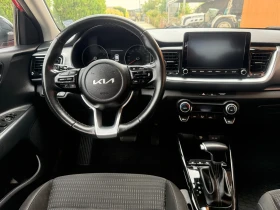 Kia Stonic, снимка 12