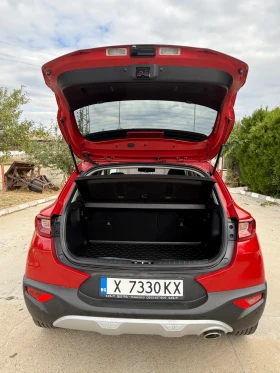 Kia Stonic, снимка 15