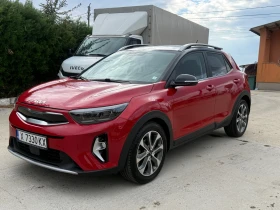 Kia Stonic, снимка 2