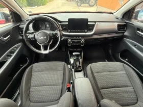 Kia Stonic, снимка 11