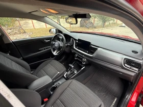 Kia Stonic, снимка 8
