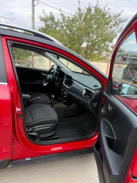 Kia Stonic, снимка 14