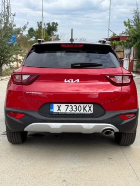 Kia Stonic, снимка 4