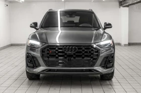 Audi SQ5 Progressiv 3.0 TFSI quattro, снимка 2
